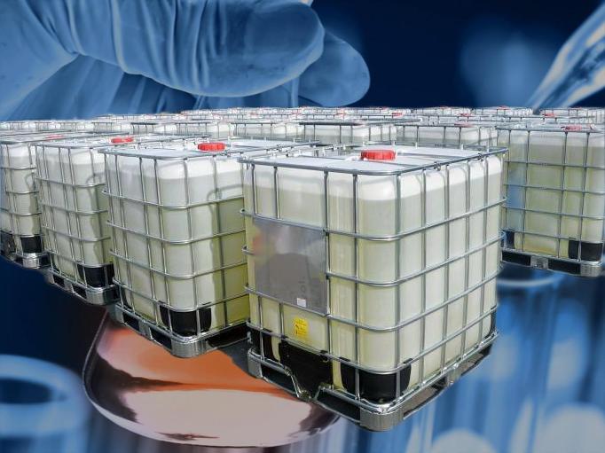 高密度溴化钙液体：解决油田钻井 “地层不稳定” 的关键流体