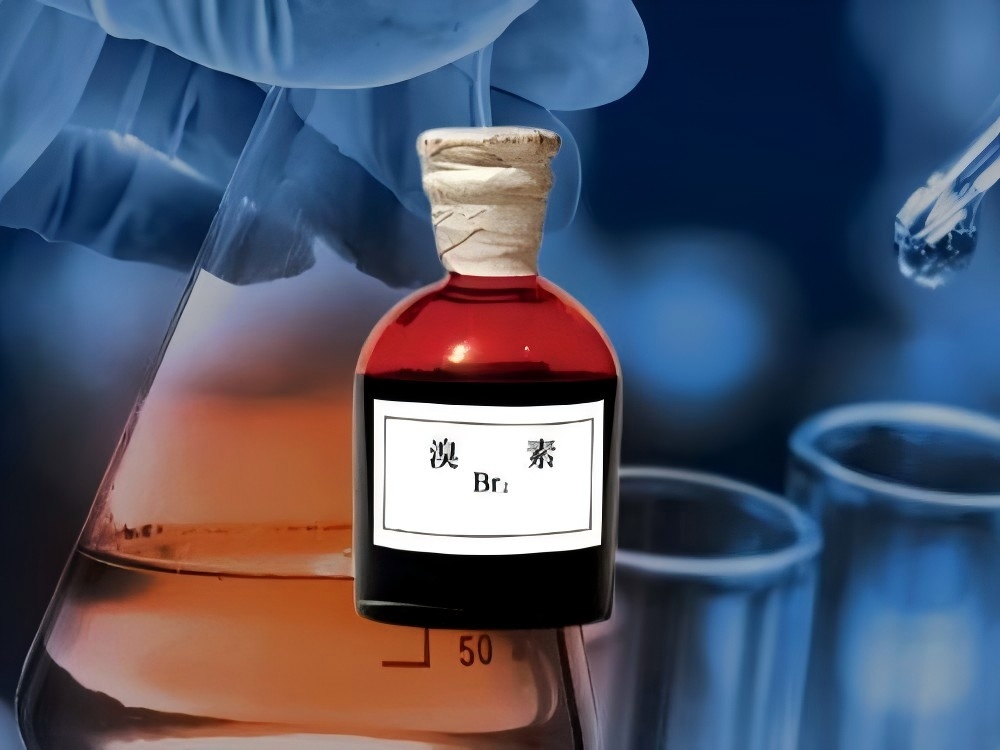 溴素：工业领域的 “多面手”，阻燃、农业、摄影都离不开它​